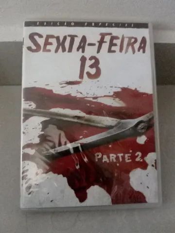 Vendo vários títulos de filmes e séries em DVD