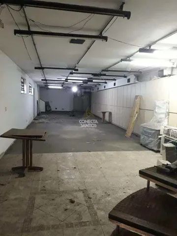 Prédio de 3 andares a venda em Santos Cod: 152 - Foto 4