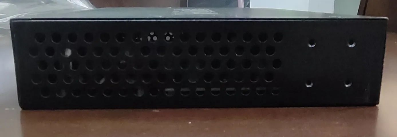 Switch Gigabit 16 portas DGS-1016D - Foto 4