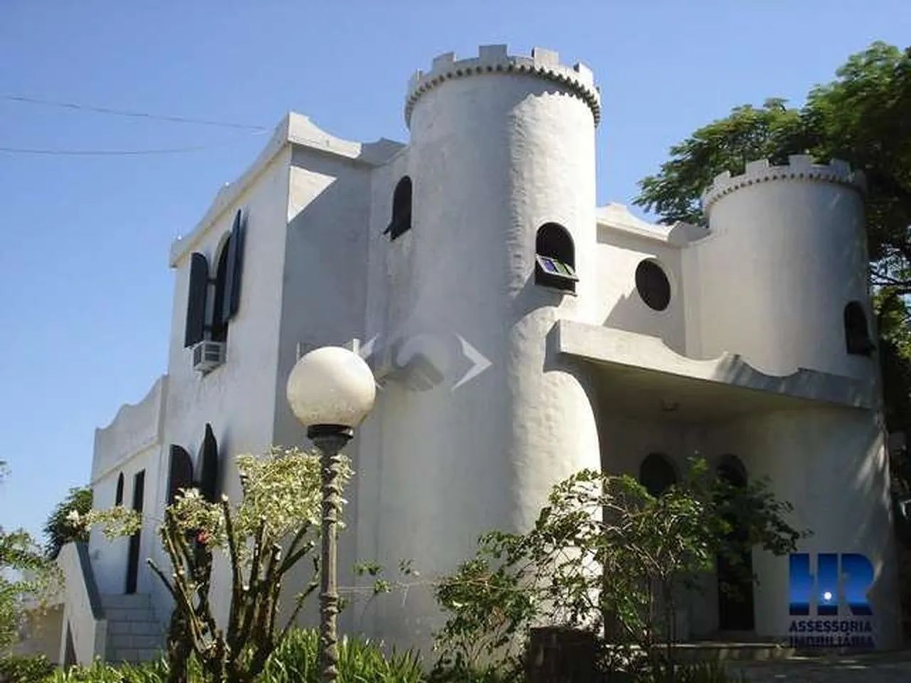 Casa com 08 suítes e 10 vagas Prainha em Guaratuba. - Foto 3