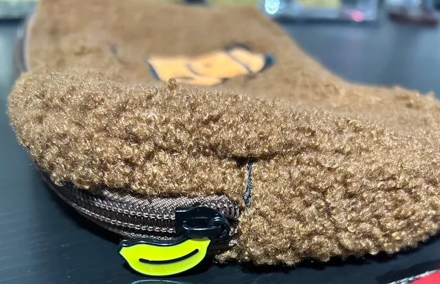 Necessaire Bape Bay Milo  - Foto 2