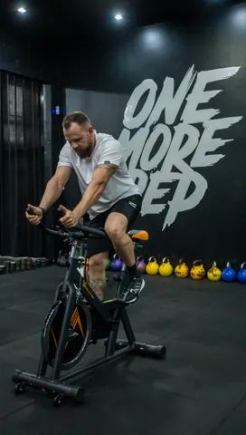 Bicicleta Spinning Evolution Profissional  - Foto 5