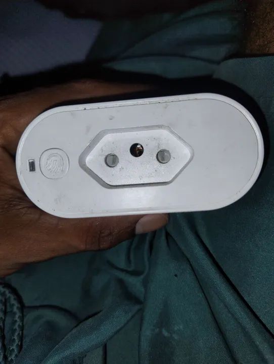 Tomada Inteligente Tuya 16A