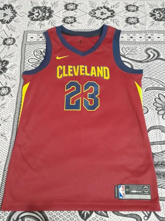 Regata Cleveland Cavaliers