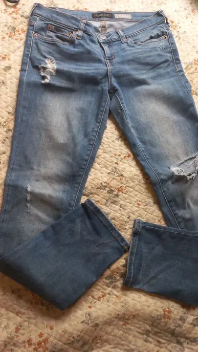 Calça aeropostale 38/40