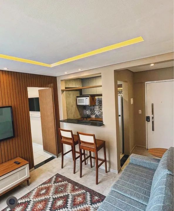 OPORTUNIDADE FLAT NA BOA VISTA