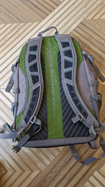 Mochila Columbia  Importada 30 Lt <br>com omni-shield advanced repelency - Foto 2