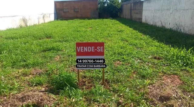 Captação de Terreno a venda na Rua José Bruno Caffer Júnior, Residencial Fortaleza, Lins, SP