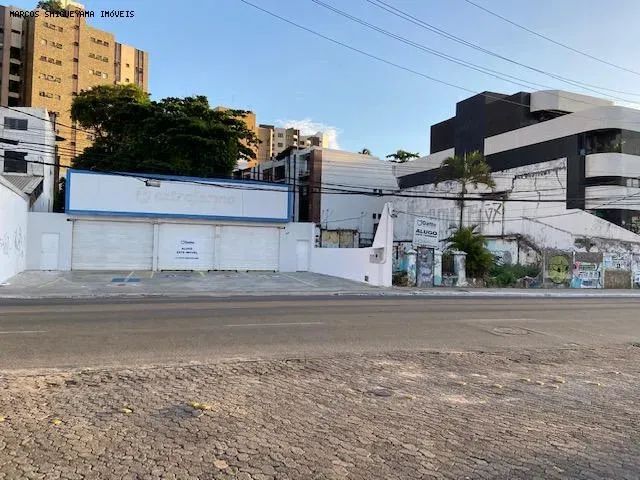Terreno para Locação em Salvador, Rio Vermelho - Foto 12