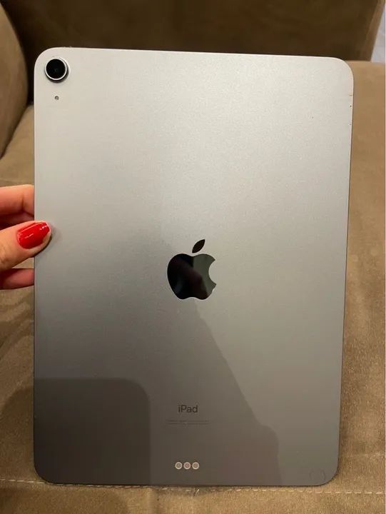 iPad Air 4 Geração - 256GB - Foto 3