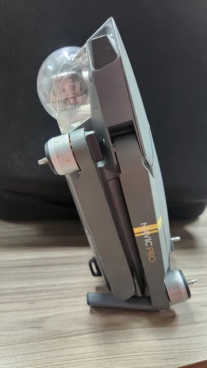 Drone MAVICPRO I - Foto 3