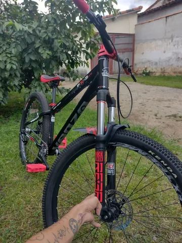 Venzo fx3 dirt discount jump