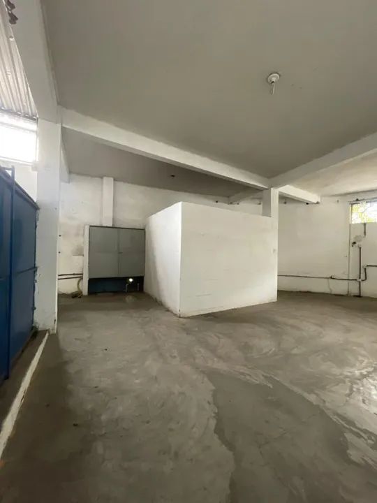Galpão, com 570m, na Rua Maria Januária, S. J. Meriti, ao lado da madeireira e do Assaí - Foto 15