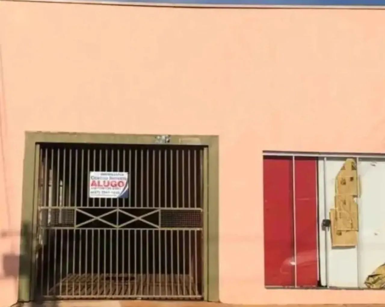 Vendo Casa na Ceilândia 