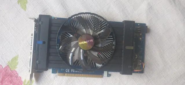 Olx gtx best sale 550 ti