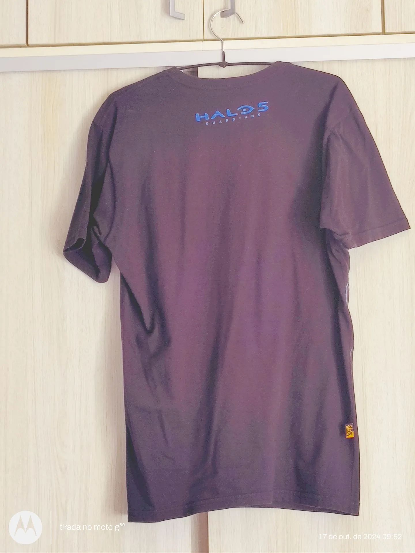 Camisa original Piticas  - Foto 2