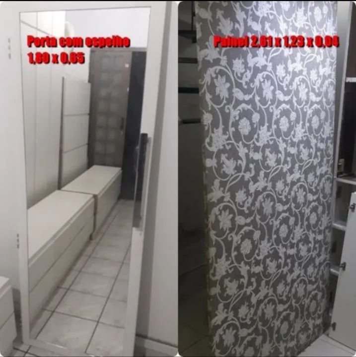 Móveis para comércio - leia a descrição