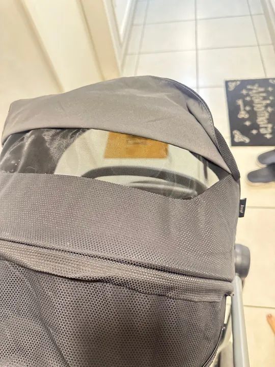 Carrinho de Bebê Maxi-Cosi -  prático e moderno - Foto 5