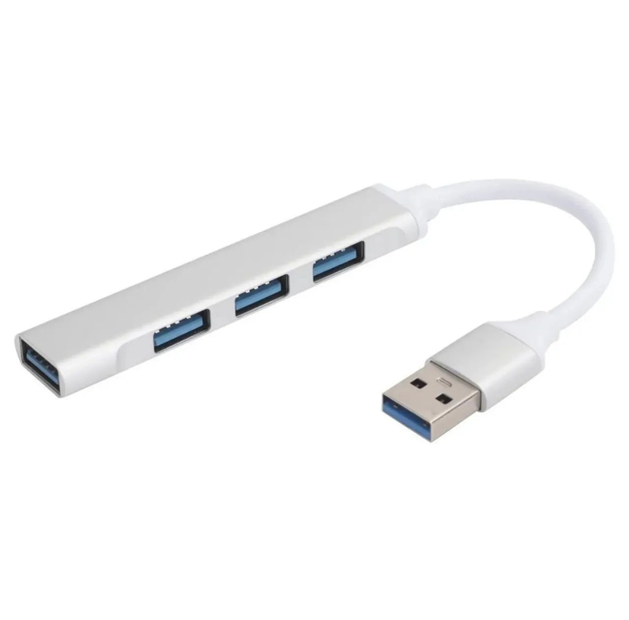 HUB USB USB 3.0 4 Entradas - Foto 2