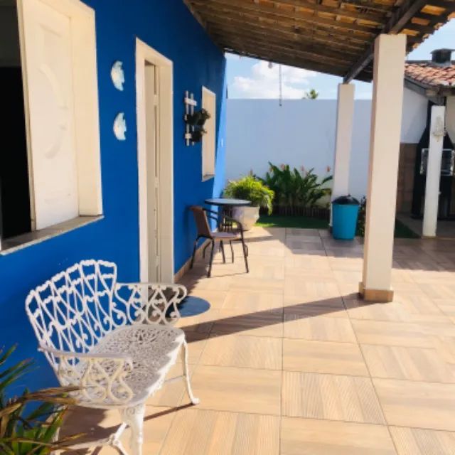 Natal praia piscina jatoba 