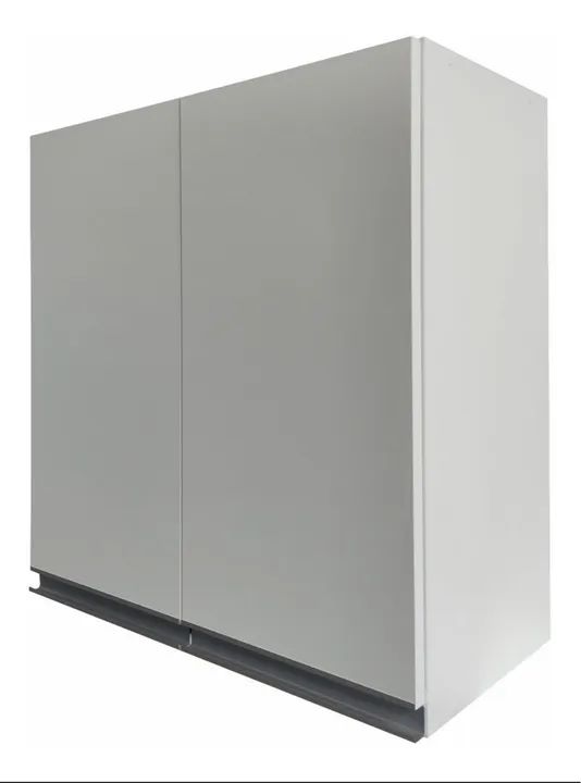 Armário aéreo 60cm MDF - Foto 2