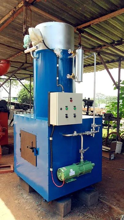 Caldeiras Novas e Reformadas