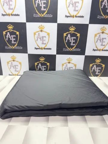 colchonete de ginastica - Foto 3