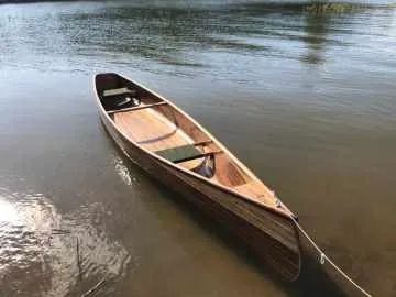 CANOA CANADENSE - Foto 3