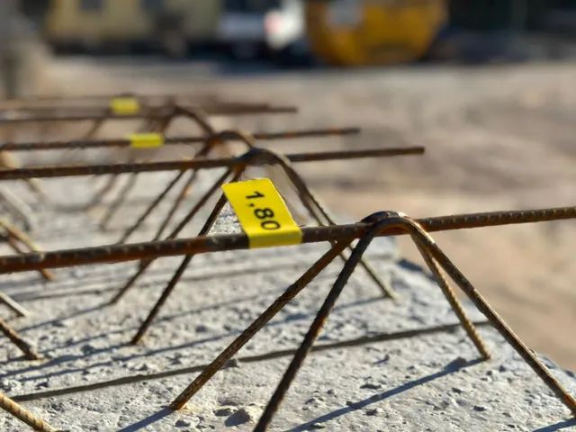 Concreto e lajes laje 