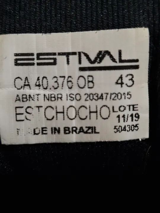 Bota estival  - Foto 5