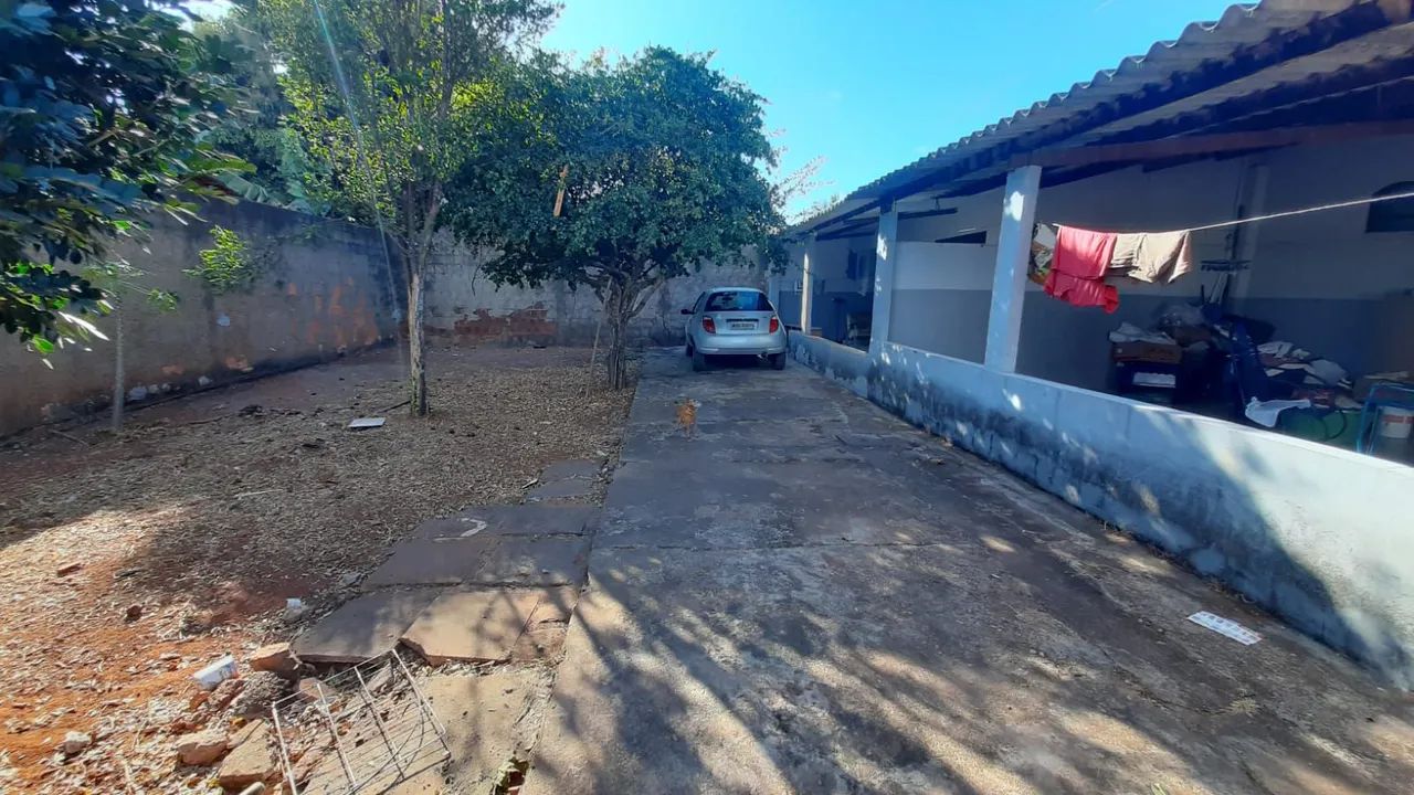 Lote Casa Planaltina DF 2 quartos  - Foto 3