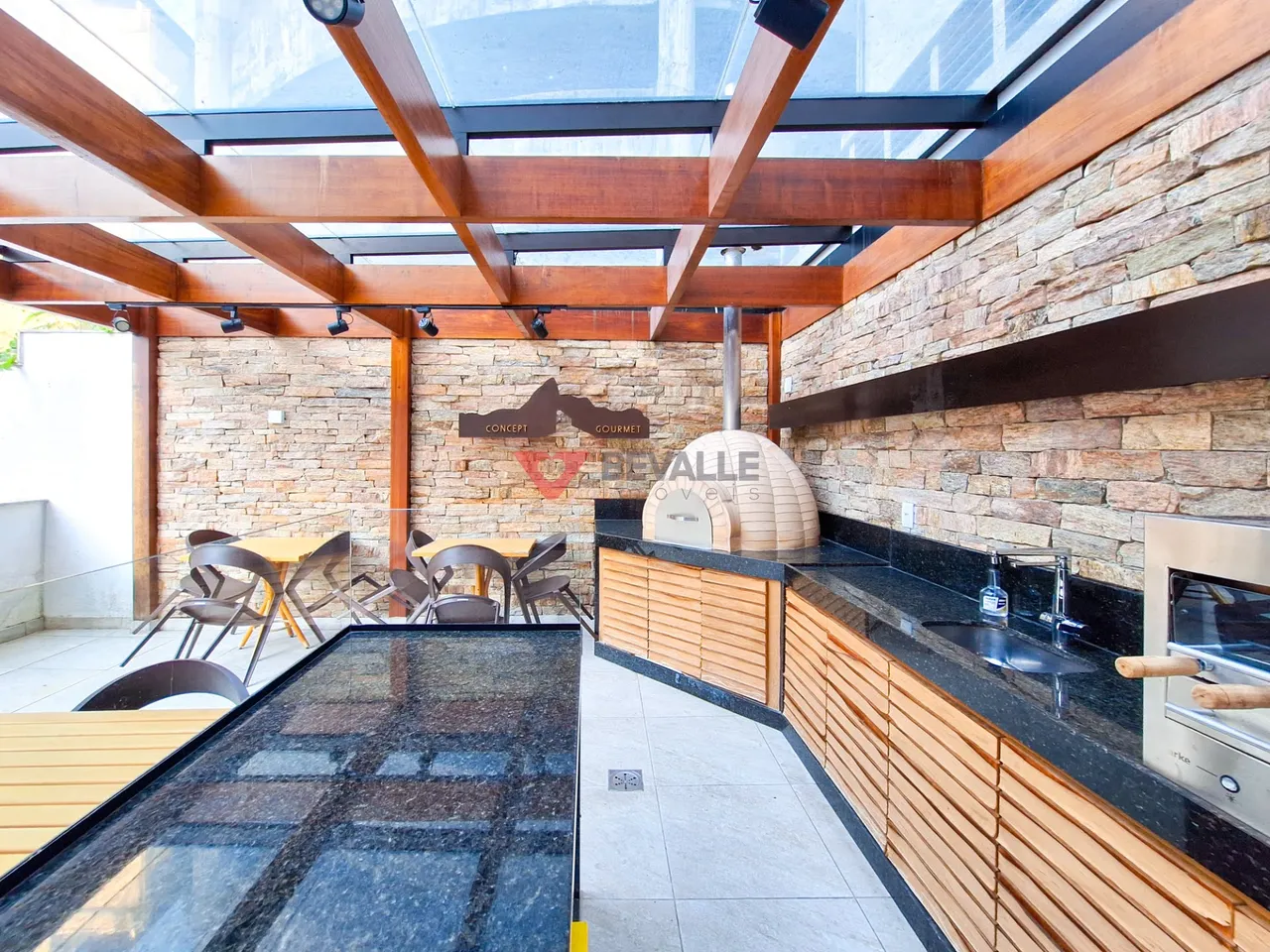 Apartamento em Botafogo - Rio de Janeiro