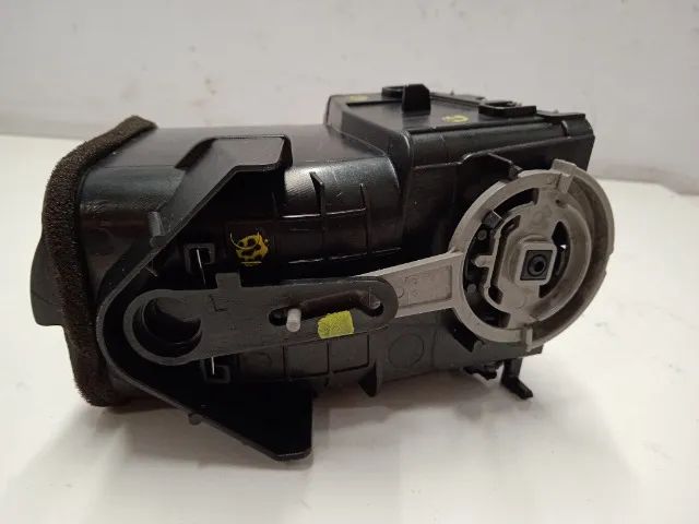 9572 Difusor Ar Esquerdo Toyota Corolla 2008 A 2014 Original  - Foto 5