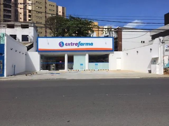 Terreno para Locação em Salvador, Rio Vermelho - Foto 10