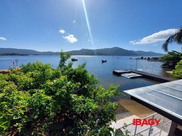 Casa 2 Quartos Para Alugar - Lagoa Da Conceição, Florianópolis - SC ...