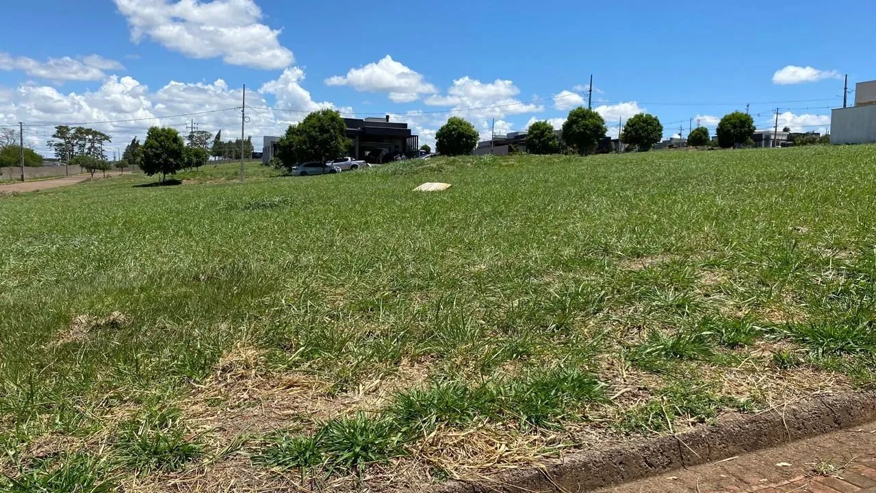 Terreno em condomínio fechado  - Foto 2