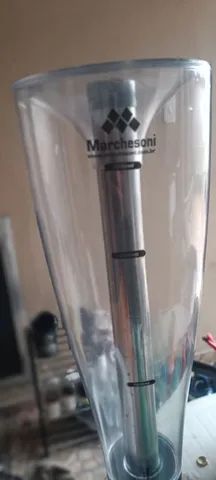 Torre de chopp Marchesoni 3,5 litros com refill