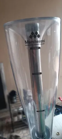 Torre de chopp Marchesoni 3,5 litros com refill