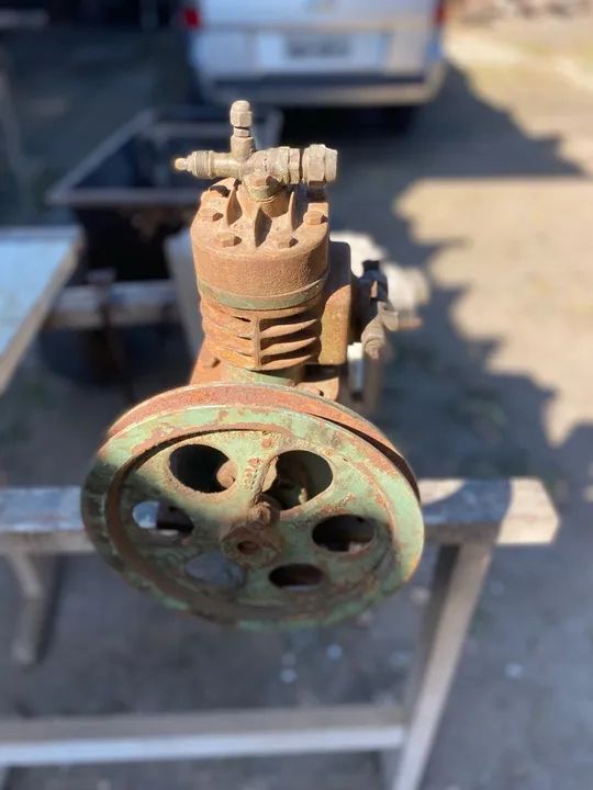 Compressor Bitzer  - Foto 4