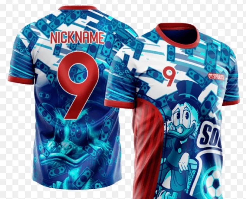 Fazemos camisas na serigrafia ou sublimação  - Foto 4