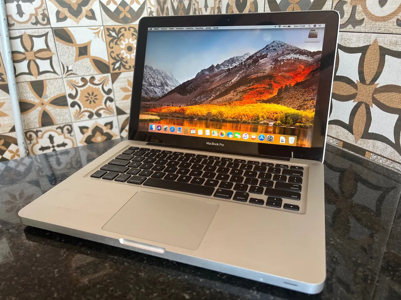 macbook pro 2011 13