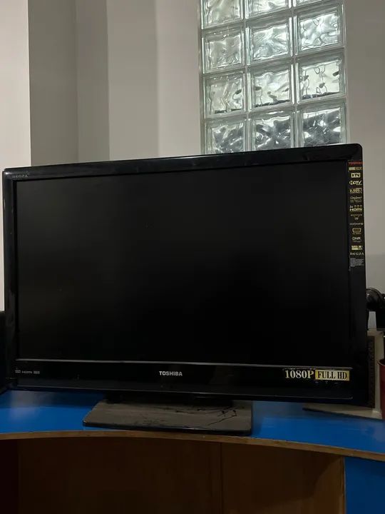 SUCATA TV TOSHIBA  - Foto 2