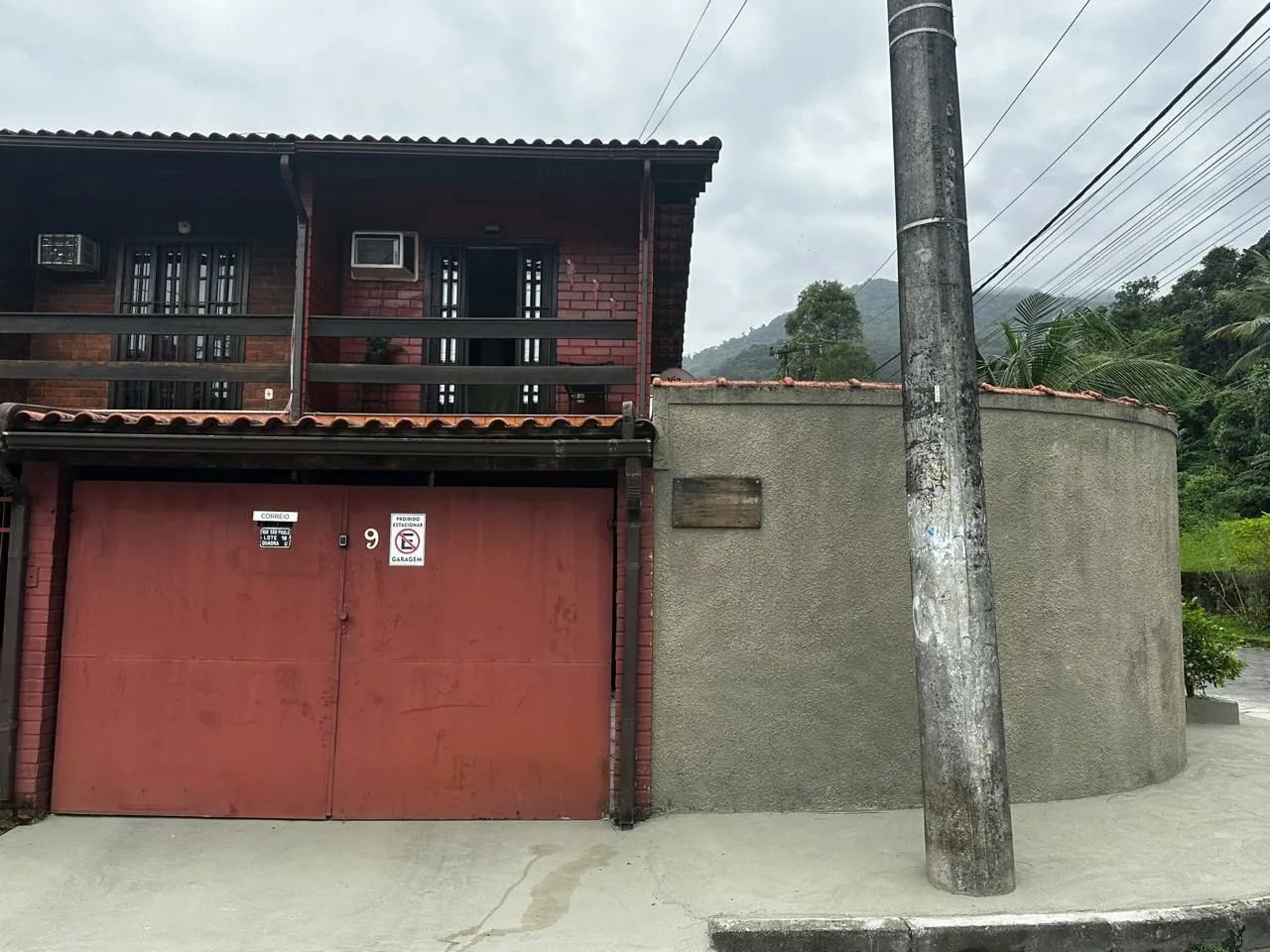 DUPLEX DE ESQUINA A VENDA EM MURIQUI 