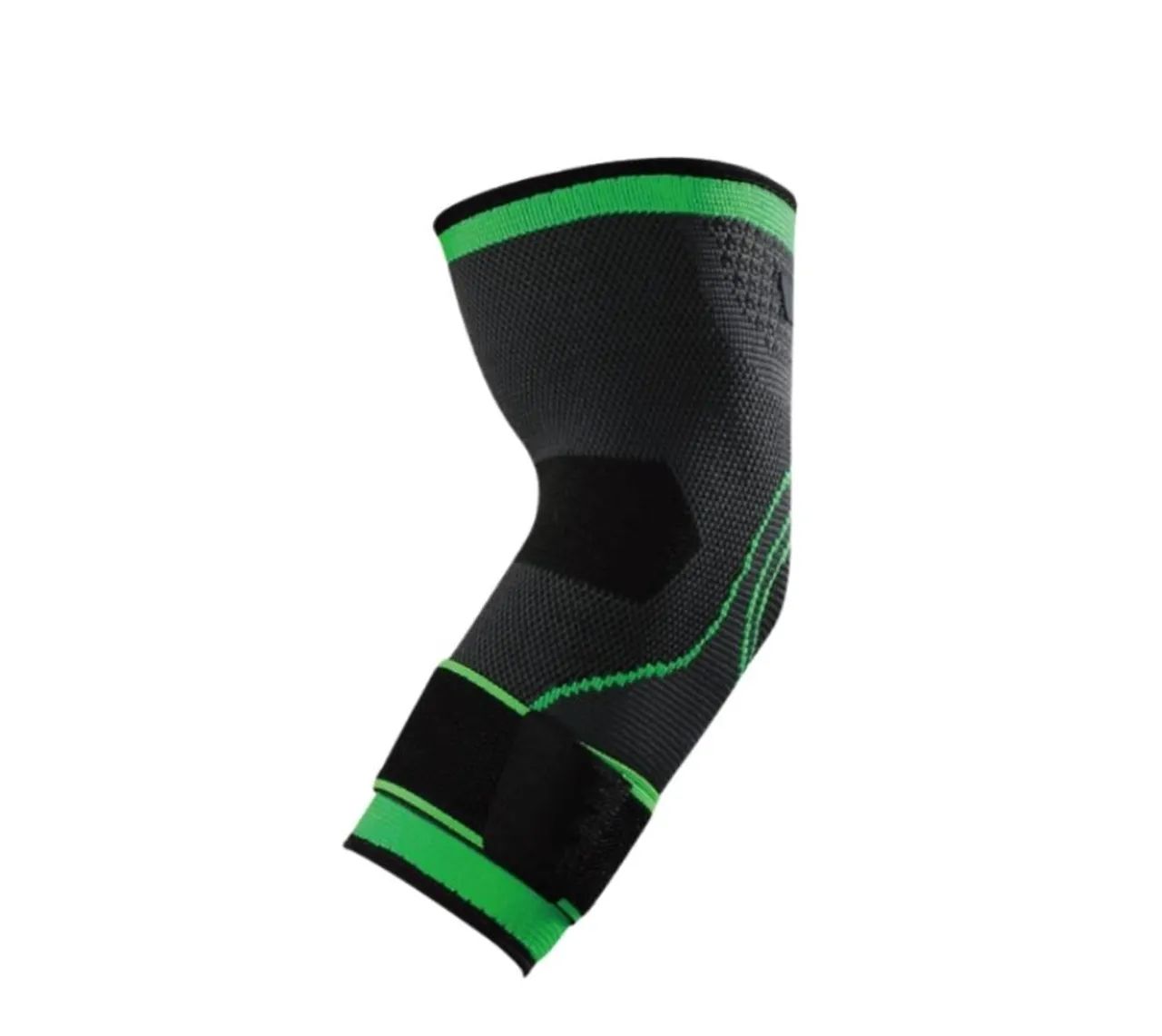 Cotoveleira de compressão com faixa ajustável  - Foto 2