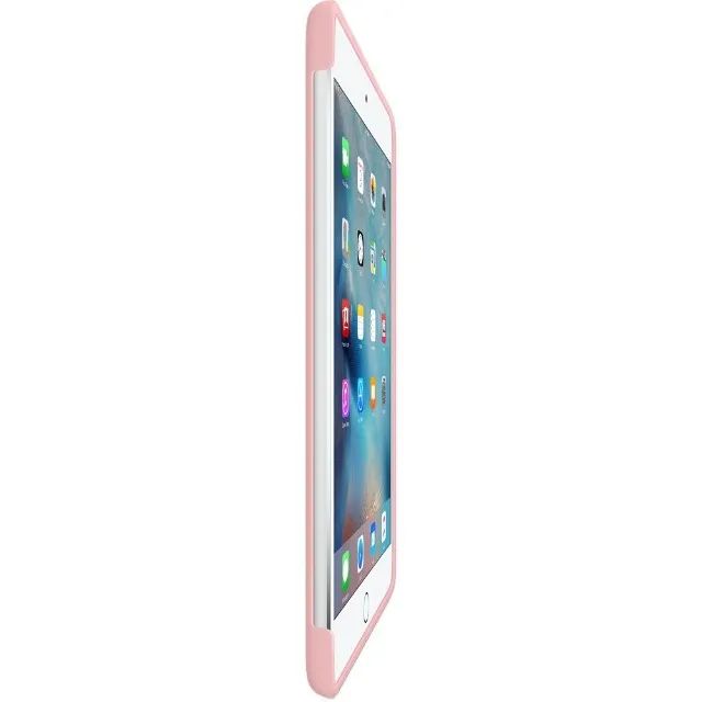 Case Silicone P/ Ipad Mini 4 7.9'' Original Apple - Foto 3