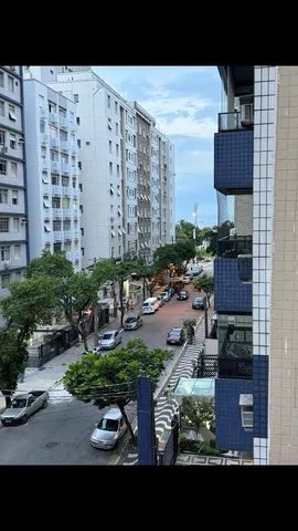 Captação de Apartamento a venda na Rua General Rondon, Aparecida, Santos, SP