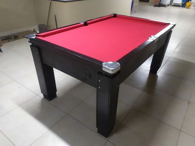 Mesa campineira de gaveta oficial  - Foto 3