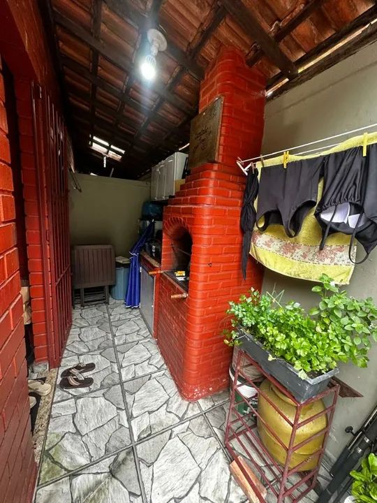 DUPLEX DE ESQUINA A VENDA EM MURIQUI  - Foto 4