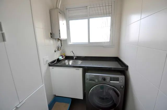 Belíssimo Apartamento para Locação no Adalgisa - Foto 4