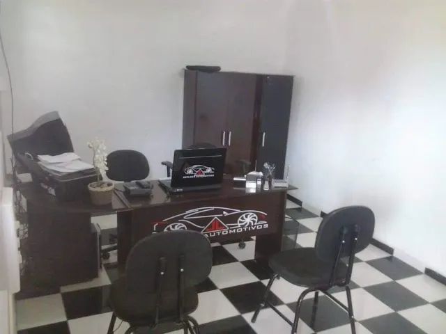 Oficina funilaria  - Foto 8